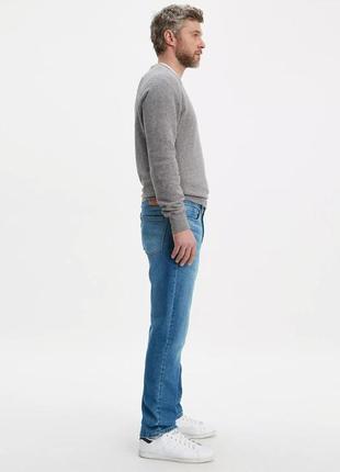 Джинси преміум якості 541™ athletic taper levi’s flex men's jeans3 фото