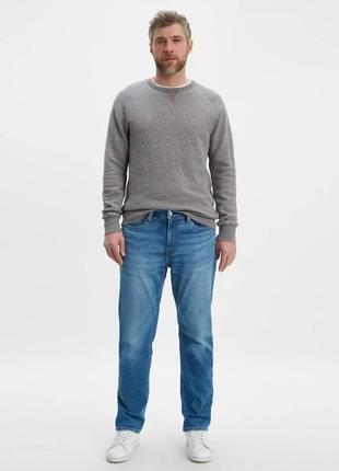 Джинси преміум якості 541™ athletic taper levi’s flex men's jeans2 фото