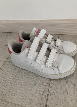 Кроссовки adidas 34 размер