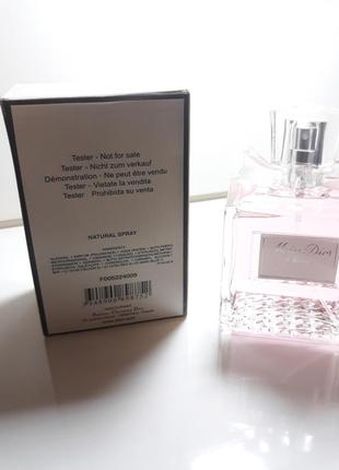Dior miss dior blooming bouquet

туалетна вода2 фото