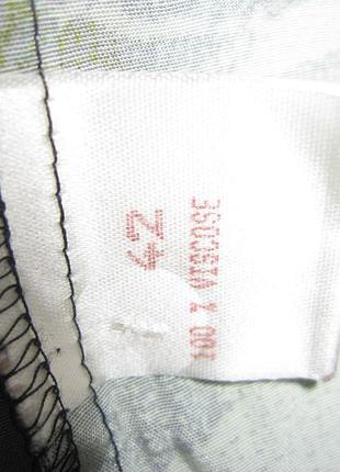 Блузка.разм 42 3