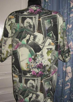 Блузка.разм 42 2