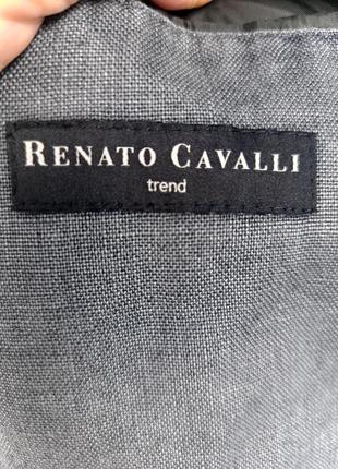 Піджак renato cavalli (size l)