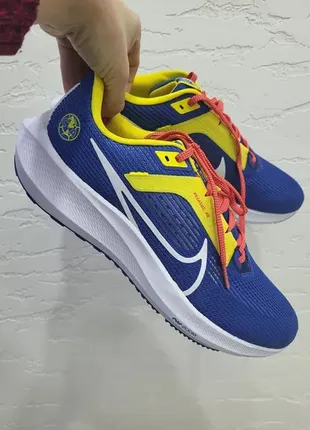 Nike zoom pegasus 40 ca кросівки чоловічі оригінал!