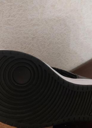 Високі якісні брендові демісезонні кеди