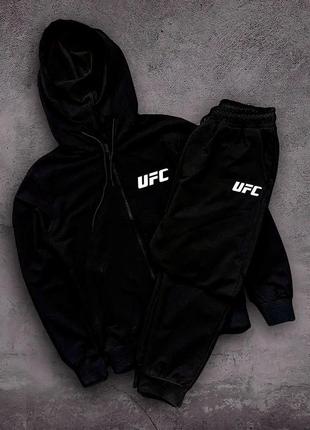 Зіппер+штани ufc