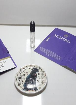 🍈🍊Sospiro perfumes opera

парфумована вода
2ml 🍊🍈