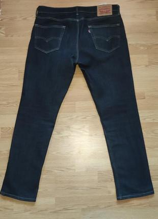 Levis 511 джинсы оригинал w34 l323 фото