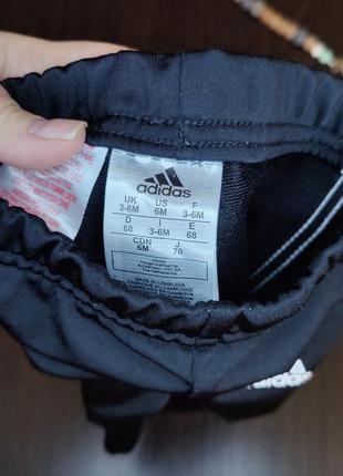 Спортивні штани adidas3 фото