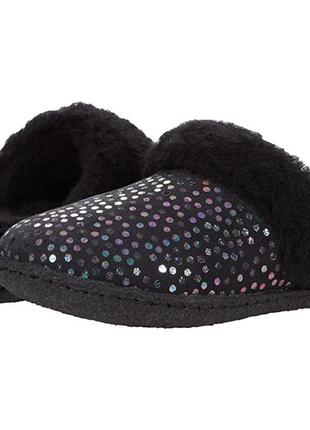 Домашние тапки sorel. оригинал. новые. us6