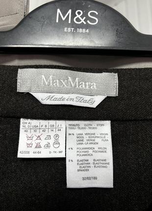 Стильна спідниця від max mara👌8 фото