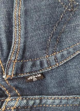 Фірмові джинси для дівчинки4 фото