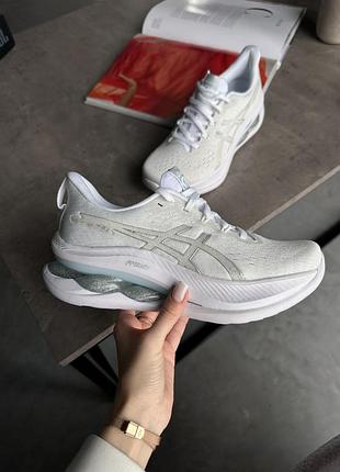 Asics gel-kinsei max