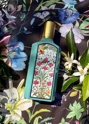 Gucci парфум гуччі