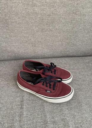 Vans1 фото