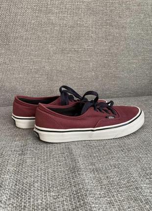 Vans3 фото