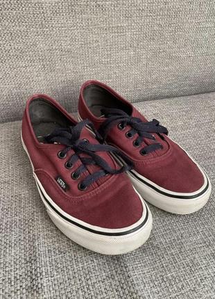 Vans7 фото