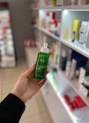 Есенція з екстрактом чайного дерева dr. ceuracle, 50 мл