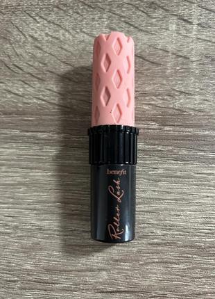 Тушь benefit roller lash