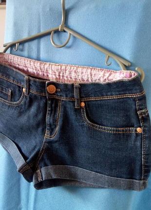 Denim co шорти