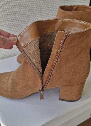 Чоботи жіночі jenny fairy чоботи батильоны, півчобітки, черевики