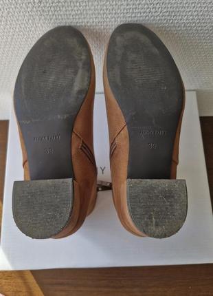 Чоботи жіночі jenny fairy чоботи батильоны, півчобітки, черевики