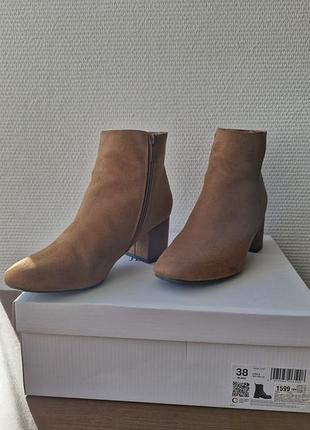 Чоботи жіночі jenny fairy чоботи батильоны, півчобітки, черевики