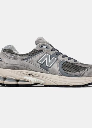 Жіночі кросівки new balance 2002r люкс якість