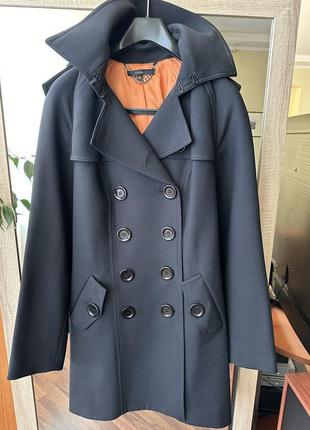 Пальто-тренч celyn b.