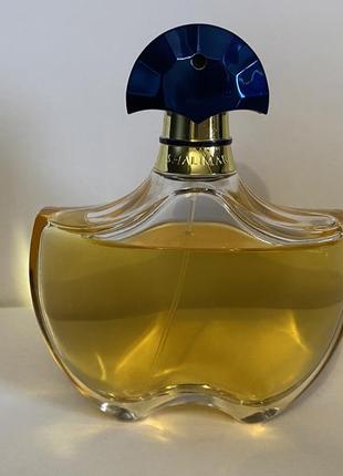 Guerlain shalimar edp 5мл