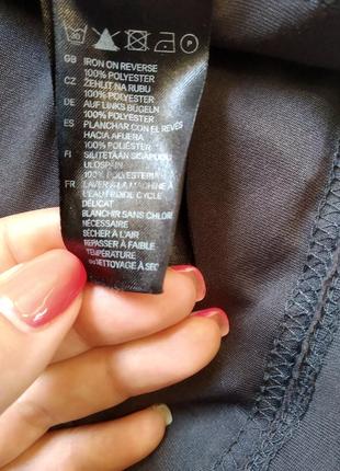 Сарафан h&m 4