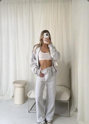 Трендовий костюм zara