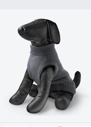 Одежда для собаки свитер джемпер