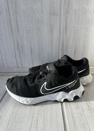 Кросівки nike.36