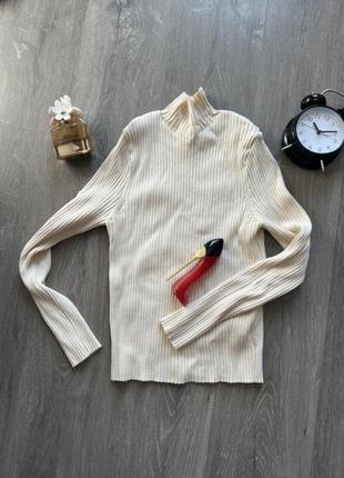 Гольф водолазка