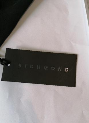 Шёлковый шарф richmond4 фото