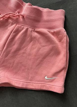 Шорти nike 3