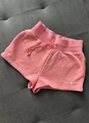 Шорти nike 2