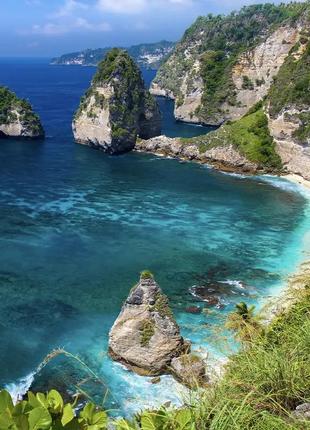 Соєві воскові свічки azure coast4 фото
