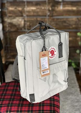 Стильный рюкзак канкен 💥fjallraven kanken classic 16l