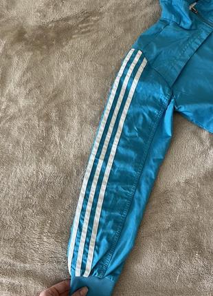 Детские кофты adidas оригинал4 фото