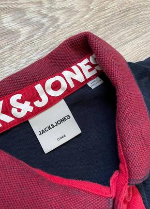 Футболка від фірми jack&jones3 фото