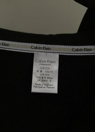 Зіп-худі calvin klein3 фото