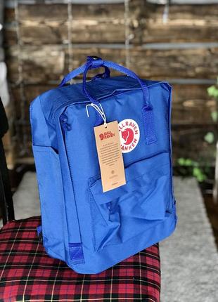 Стильный рюкзак канкен 💥fjallraven kanken classic 16l