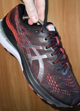 Кросівки asics gel kayano 28, оригінал, розмір 43,5