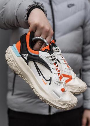 Чоловічі кросівки nike acg mounth fly