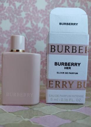 To see more from Burberry