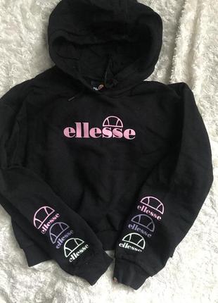 Кофта ellesse