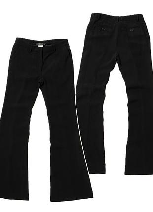 Etro italy black pants&nbsp; женские штаны