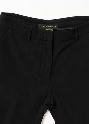 Etro pants   жіночі штани3 фото